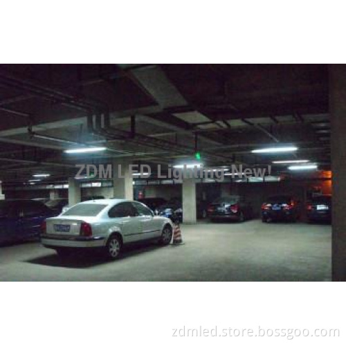 led business
